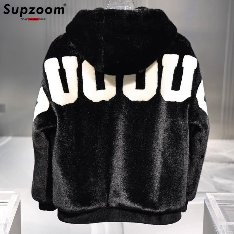 Embroidery Rabbit - Supzoom 2023 nowy przybysz imitacja sierść