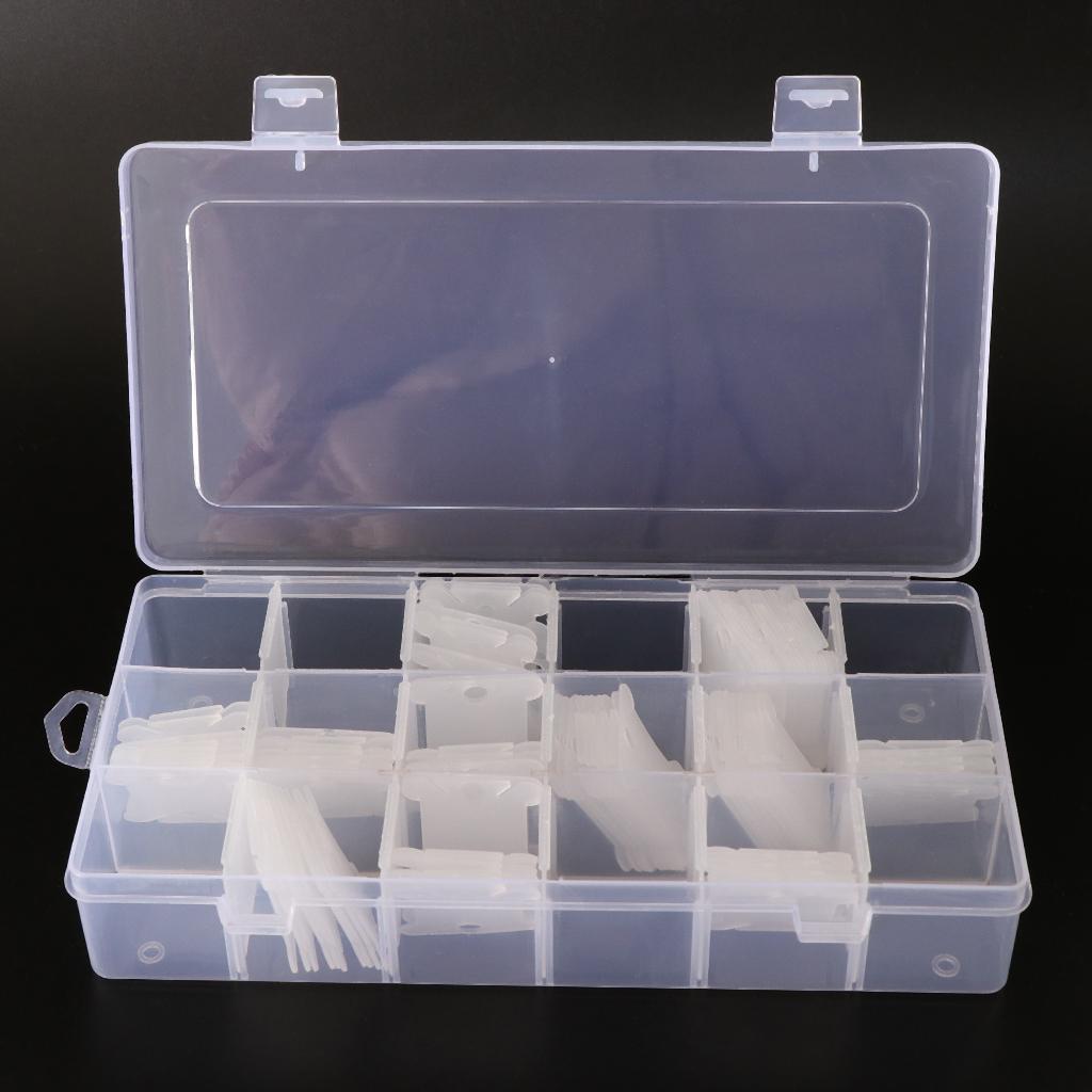 Embroidery Floss - Organizer na muliny, pudełko do przechowywania