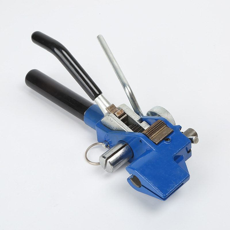 Hoop Tightener Tool - Narzędzia do napinania opasek kablowych ze