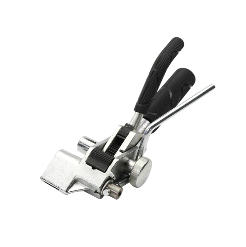 Hoop Tightener Tool - Szczypce do opasek kablowych ze stali