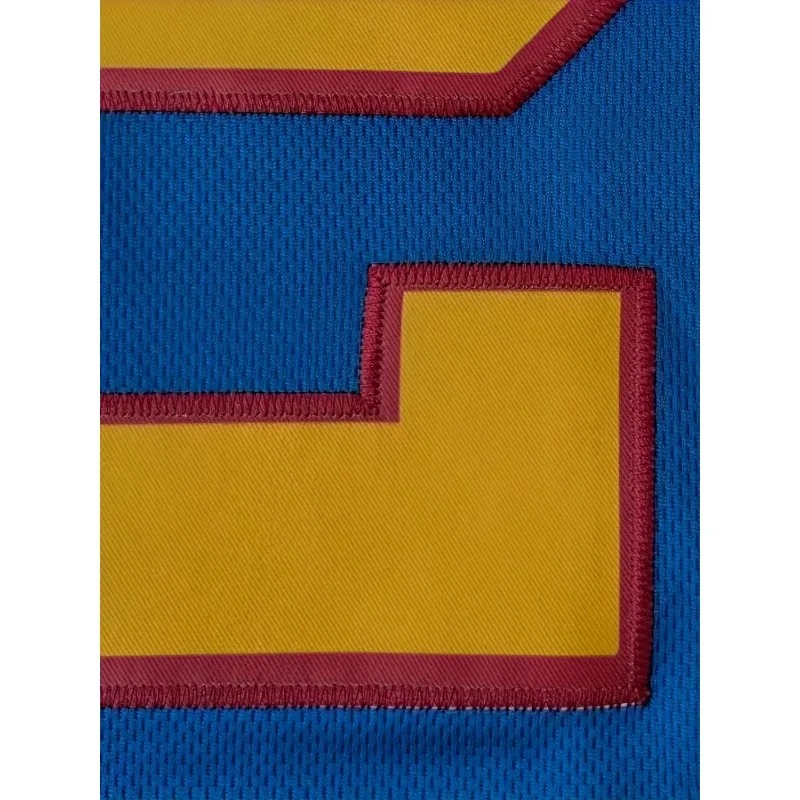 Koszulka baseballowa z Wenezue – Embroidery Men Shirt recenzja i cena