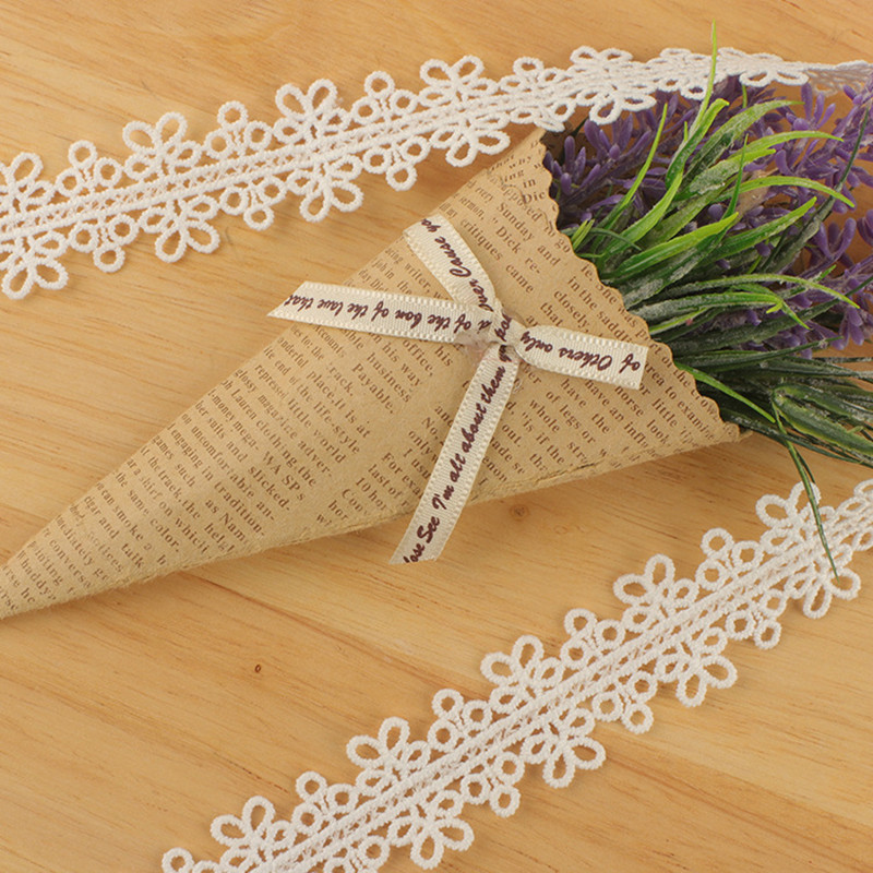 5Y Haftowane Czarne Białe Koro – Embroidery Web recenzja i cena