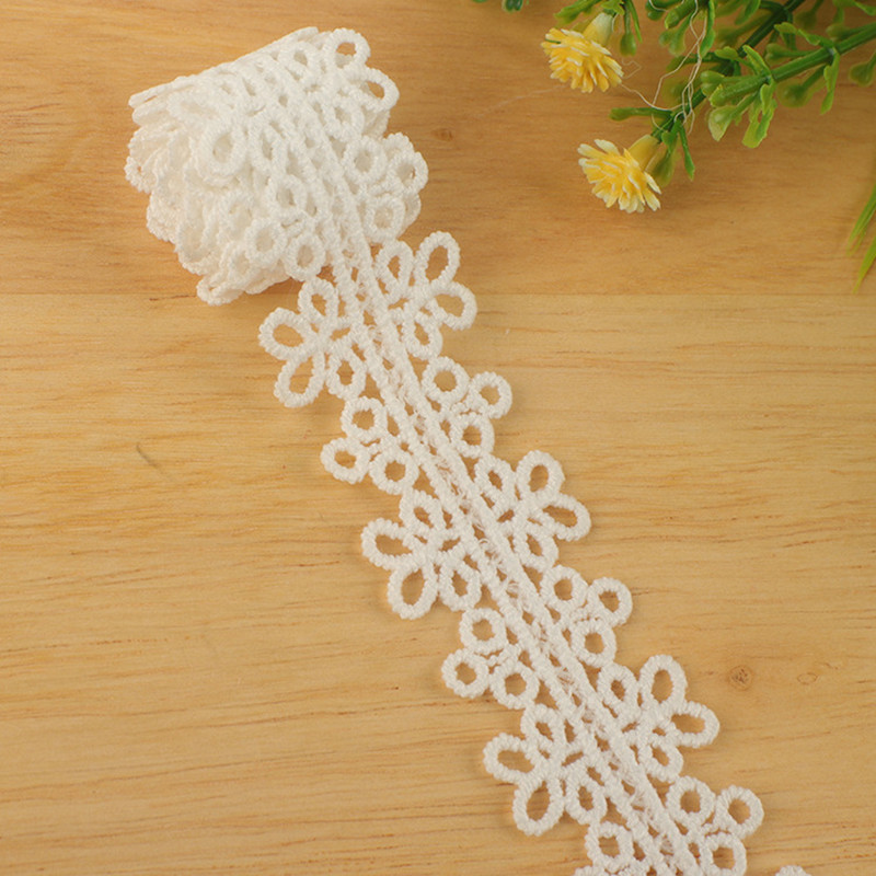 5Y Haftowane Czarne Białe Koro – Embroidery Web recenzja i cena