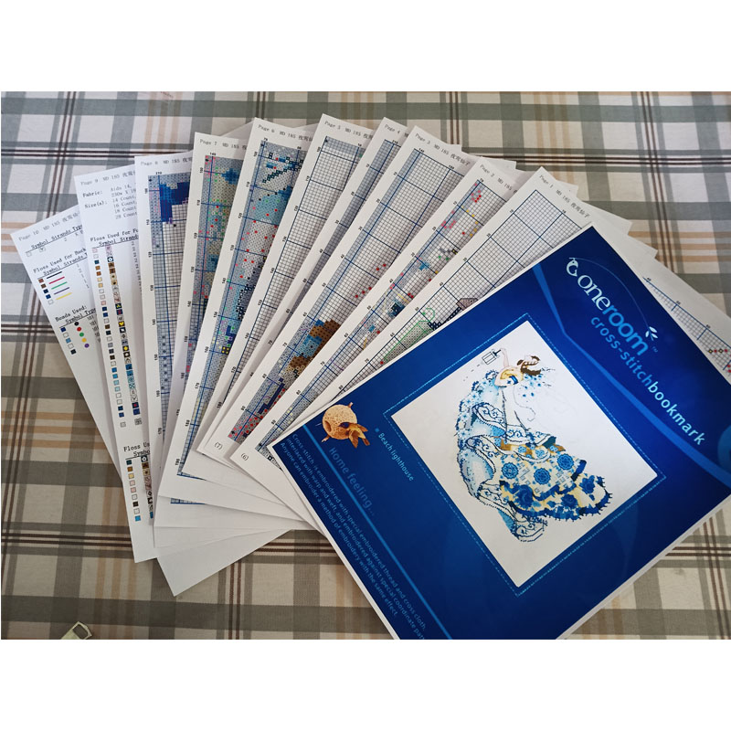 Najwyższa jakość Uroczy bieg d – Embroidery Running Stitch recenzja i cena