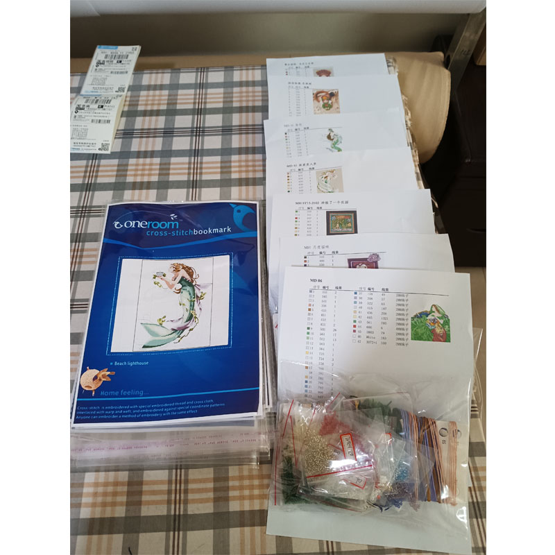 Najwyższa jakość Uroczy bieg d – Embroidery Running Stitch recenzja i cena