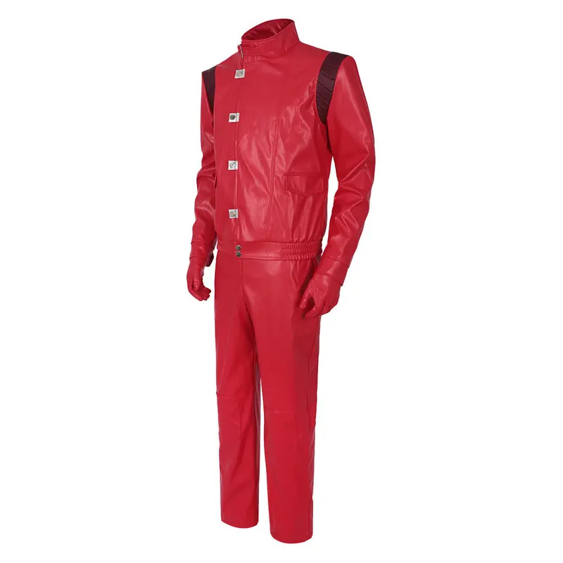 Kurtka do cosplayu TYV55 Akira – Embroidery Jacket recenzja i cena