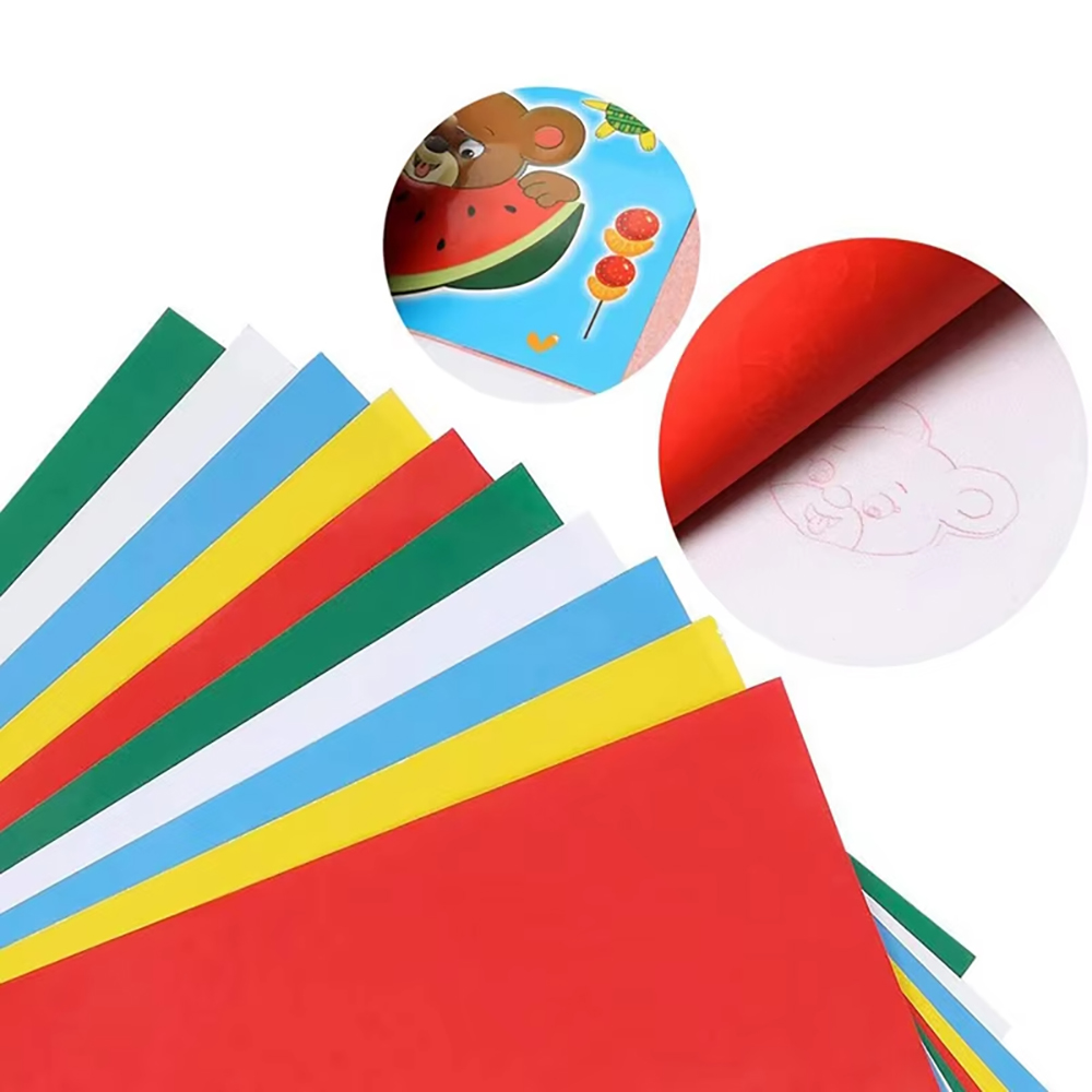 10 sztuk/zestaw Papier Karbono – Embroidery Web recenzja i cena