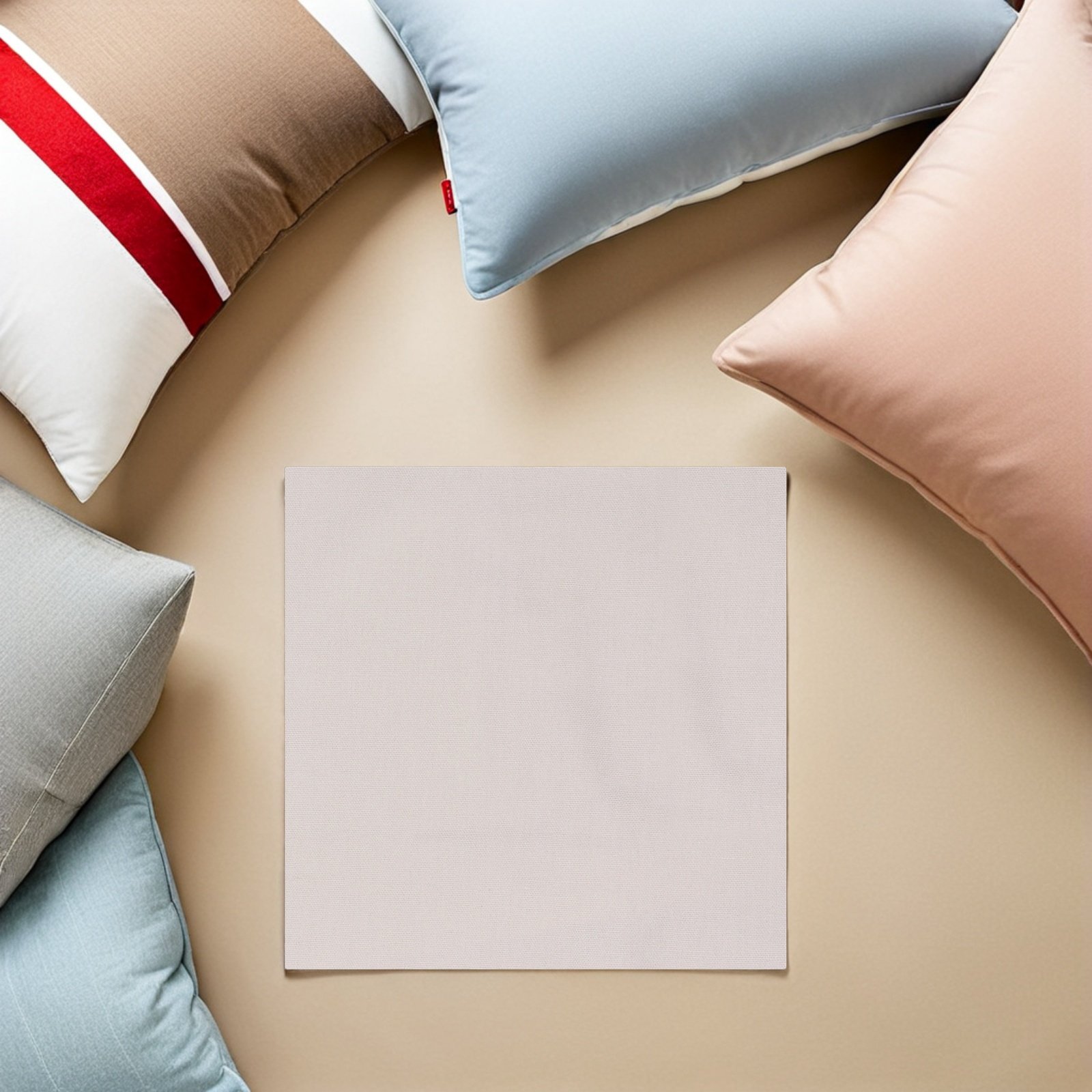 5 szt. Tkanina do haftowania,  – Embroidery Texture recenzja i cena