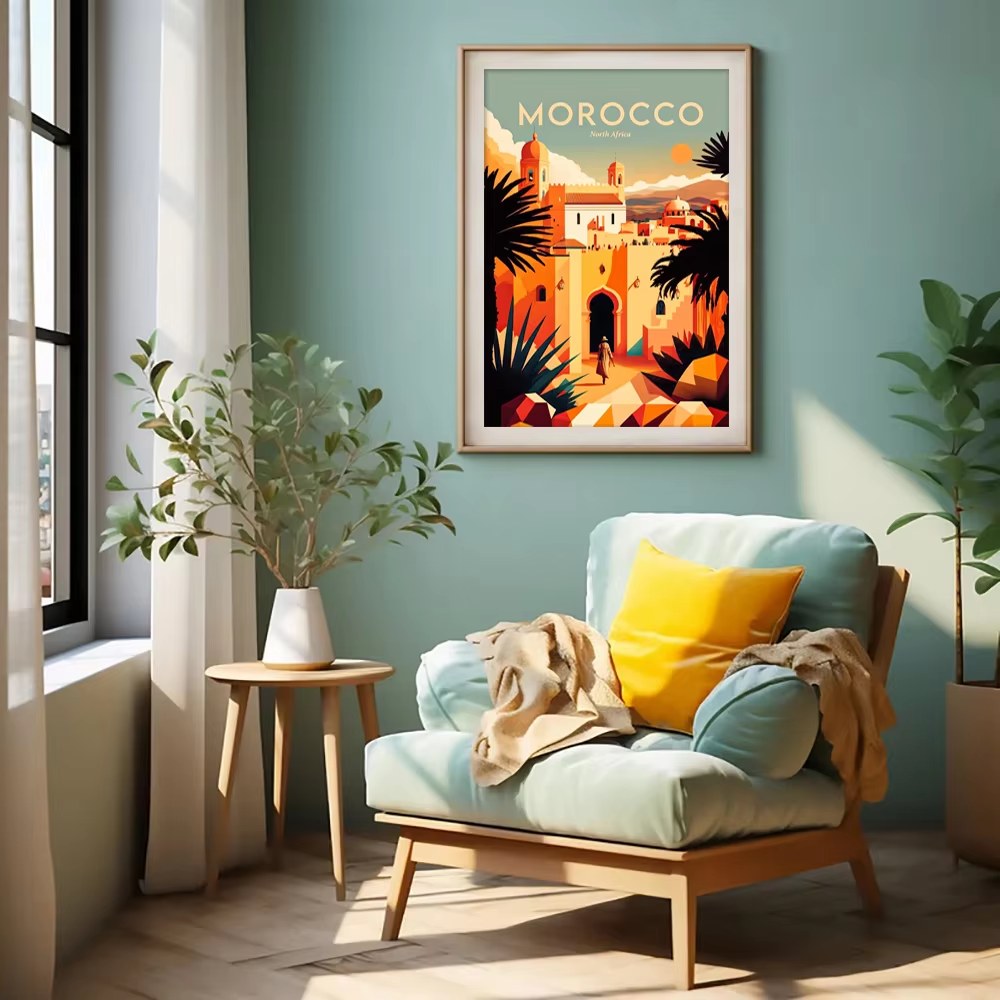 Zestaw do samodzielnego wykona – Embroidery House recenzja i cena