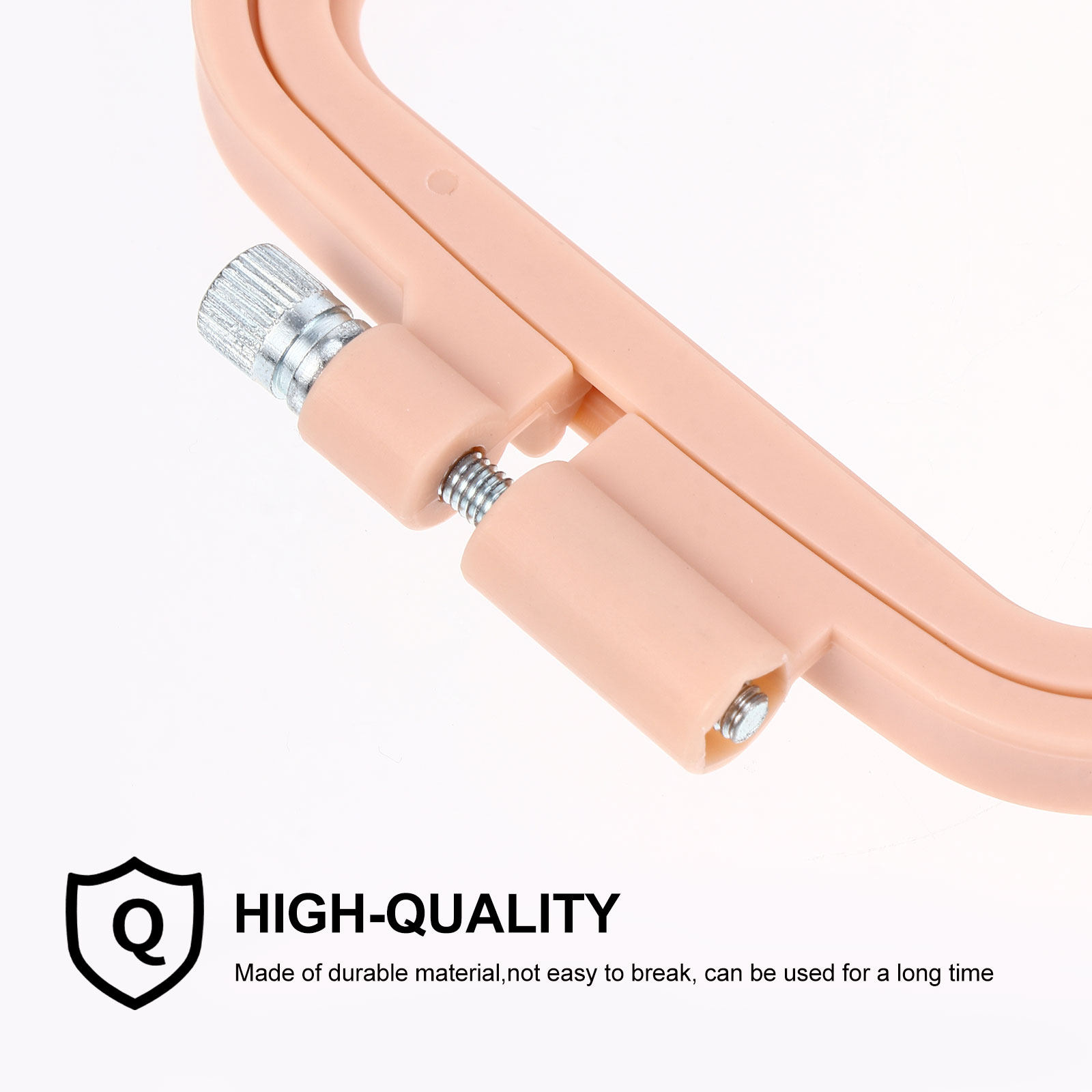5 szt. Mini ramki do haftu krz – Hoop Tightener Tool recenzja i cena