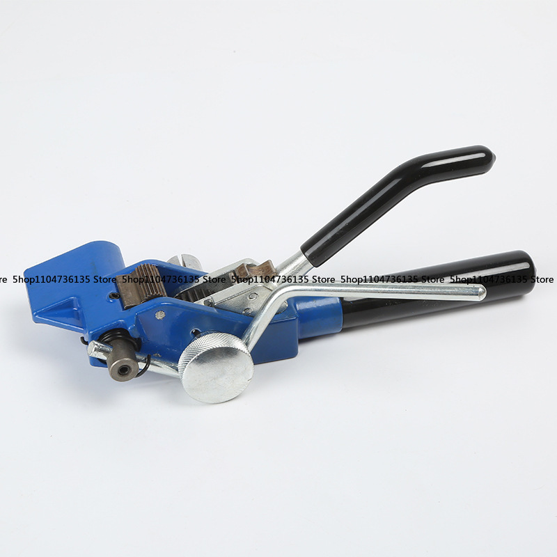 Narzędzie do napinania opasek  – Hoop Tightener Tool recenzja i cena