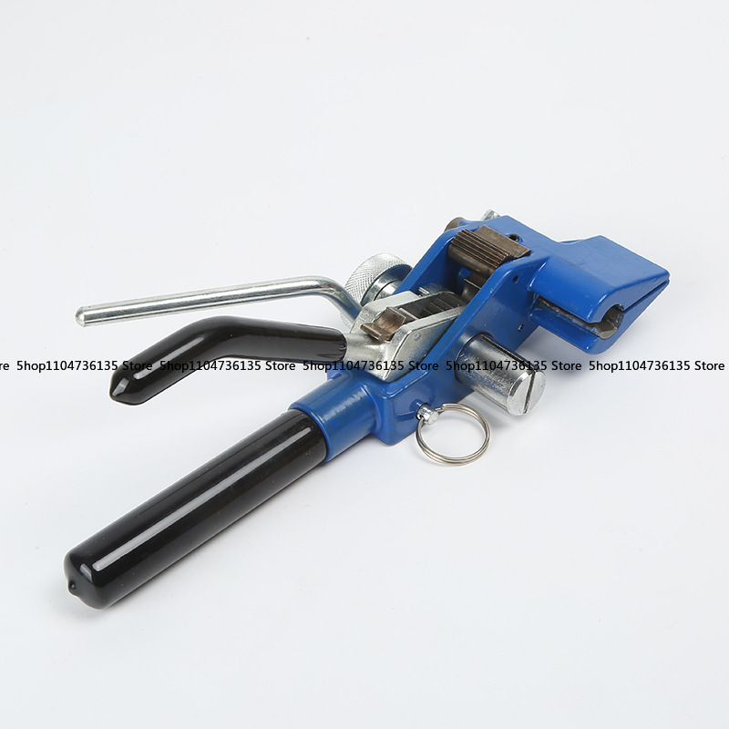 Narzędzie do napinania opasek  – Hoop Tightener Tool recenzja i cena