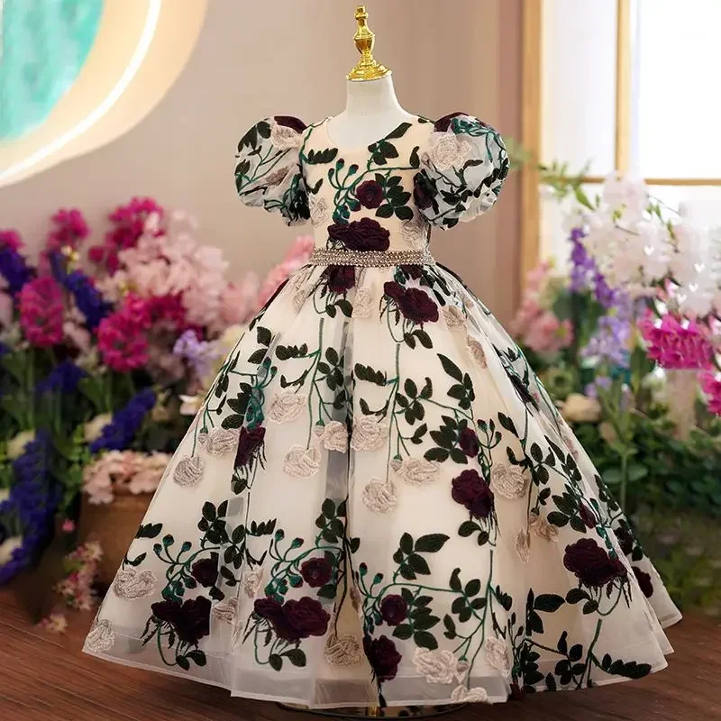 Nastolatki eleganckie luksusow – Embroidery Web recenzja i cena