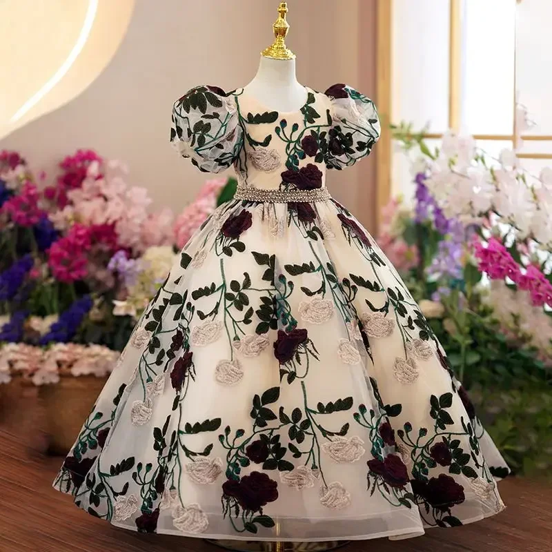 Nastolatki eleganckie luksusow – Embroidery Web recenzja i cena