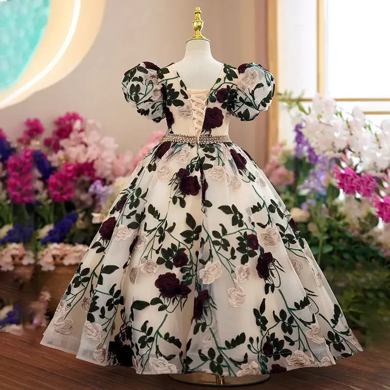 Nastolatki eleganckie luksusow – Embroidery Web recenzja i cena