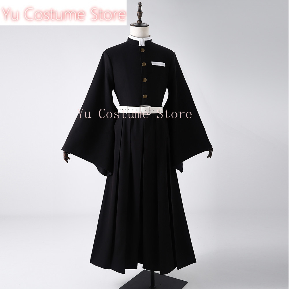 Kostium Cosplay Muichiro Tokit – Embroidery Jacket recenzja i cena