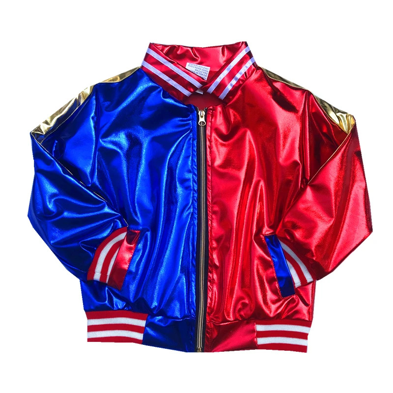 Wysokiej jakości haftowane kos – Embroidery Jacket recenzja i cena