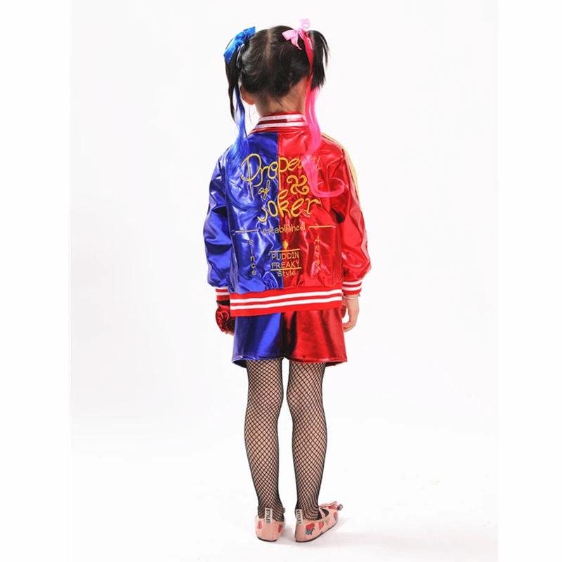 Wysokiej jakości haftowane kos – Embroidery Jacket recenzja i cena