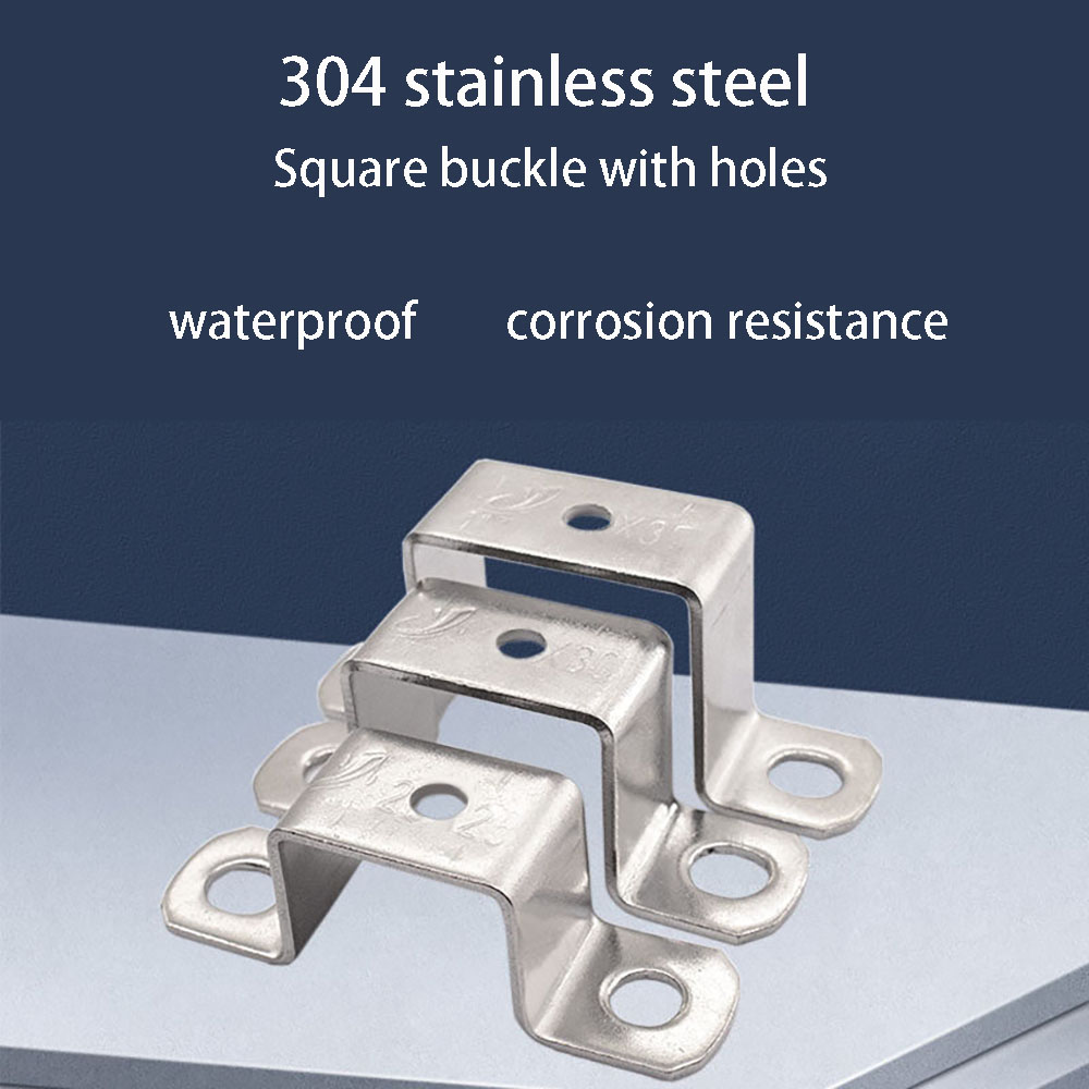 1 szt. Gruby kwadratowy zacisk – Hoop Tightener Tool recenzja i cena