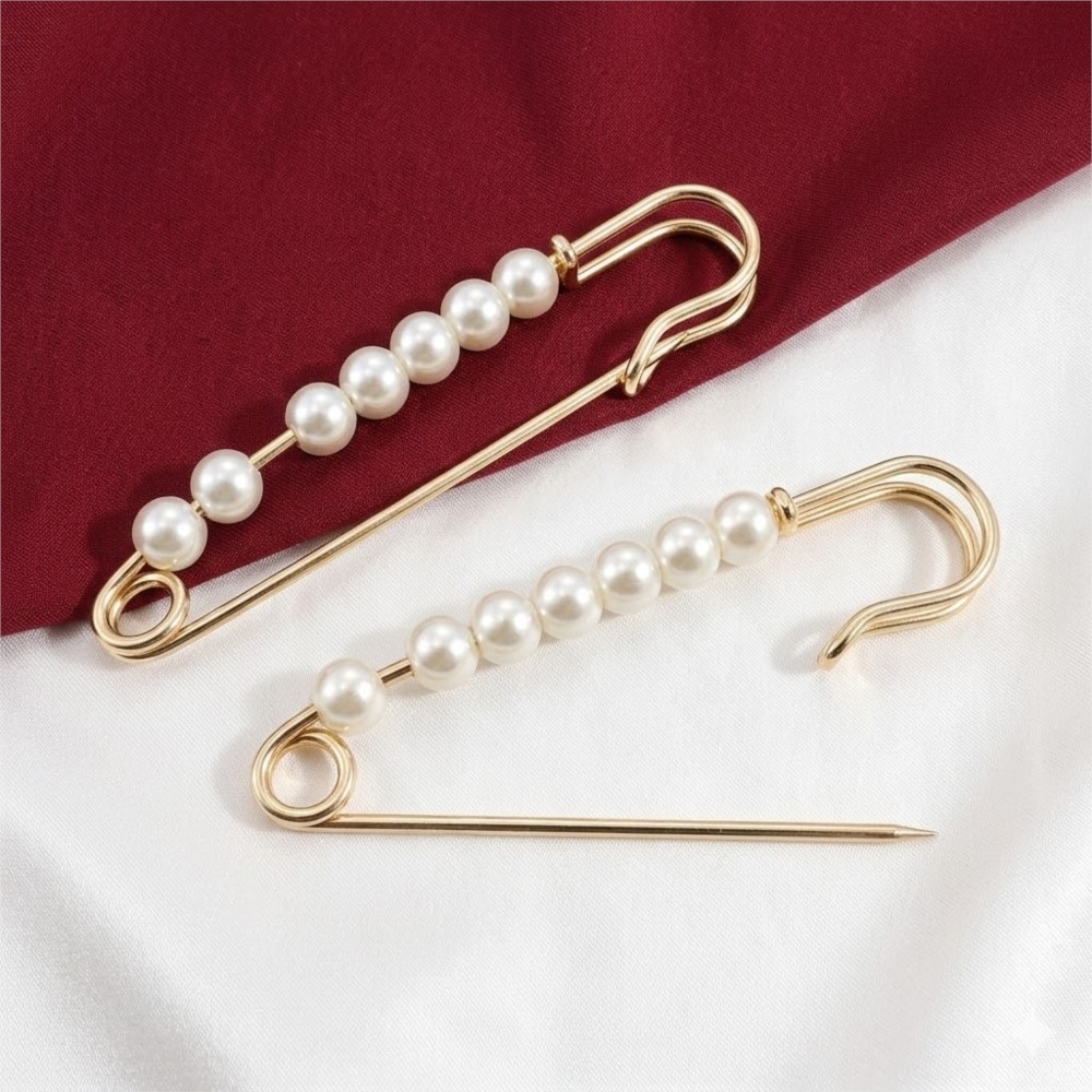 10 szt. Duże ozdobne broszki z – Embroidery Simple recenzja i cena