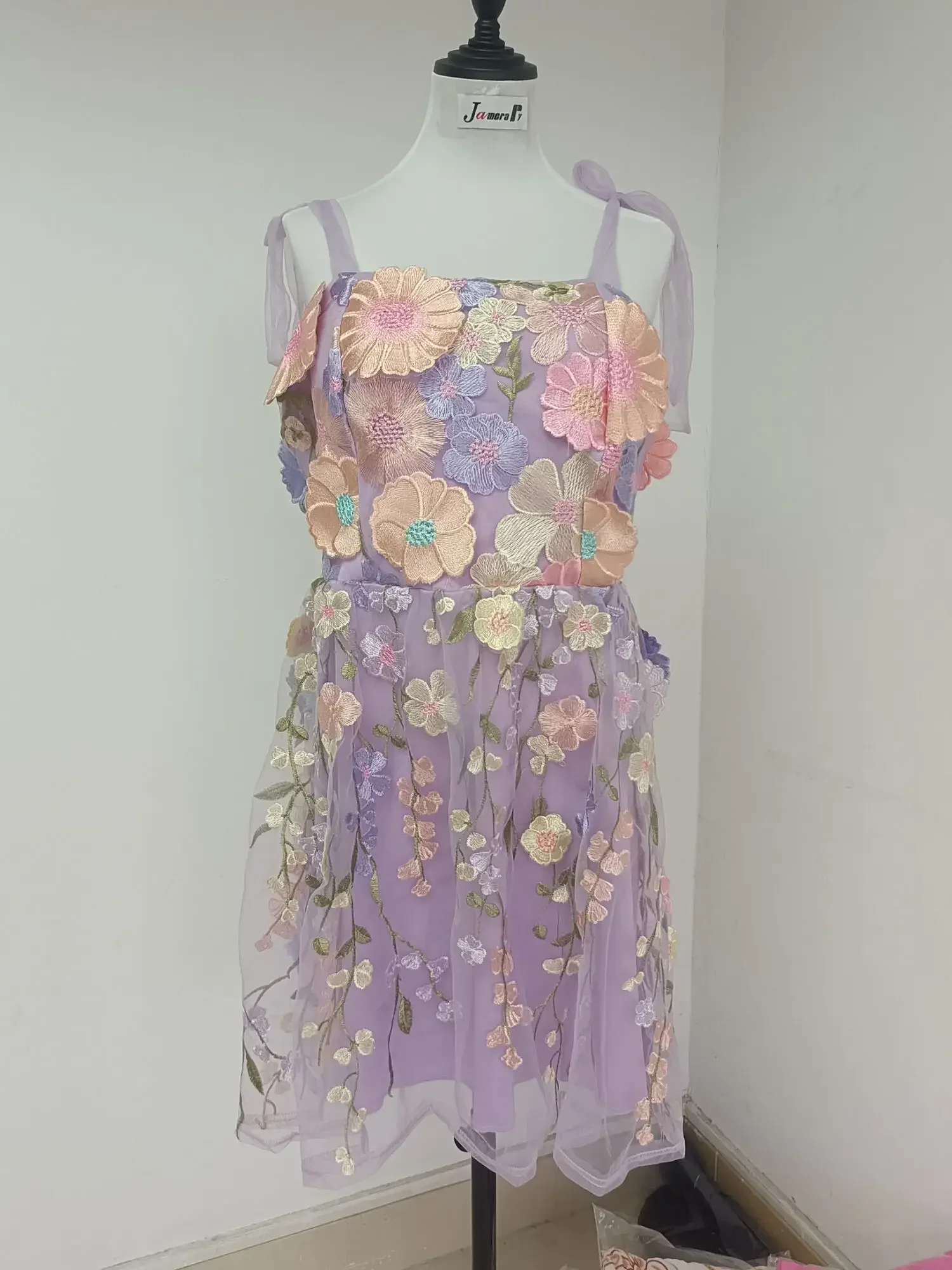 Sukienki wieczorowe, balowe, n – Embroidery Zara recenzja i cena