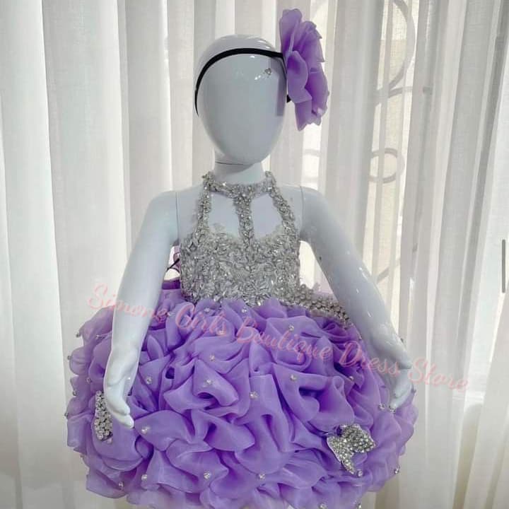 Żółta sukienka dla dziewczynki – Embroidery Yellow Flower recenzja i cena