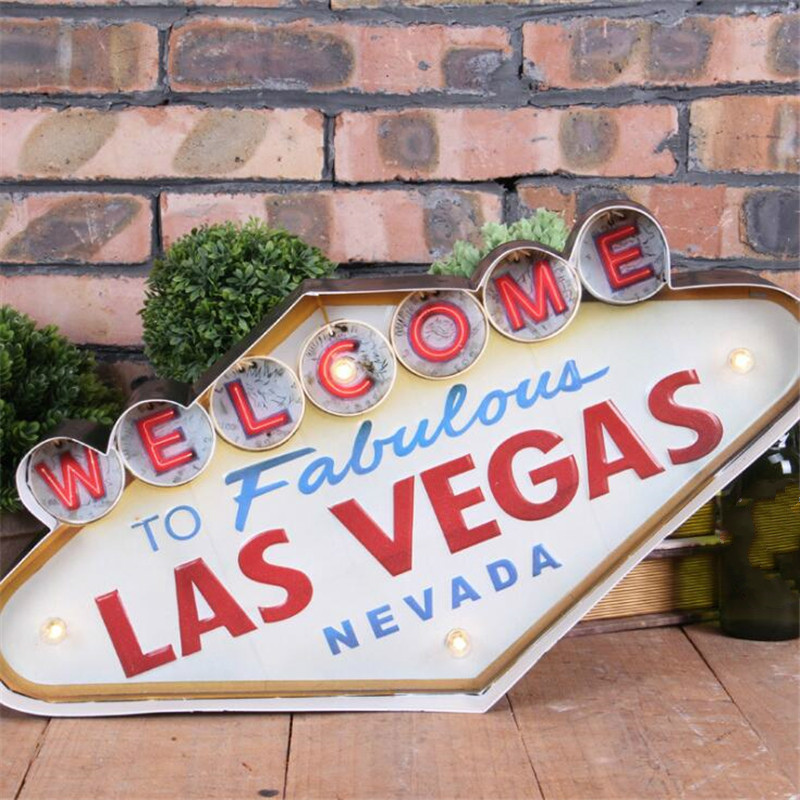 Vintage decoation Las Vegas LE – Embroidery Studio recenzja i cena