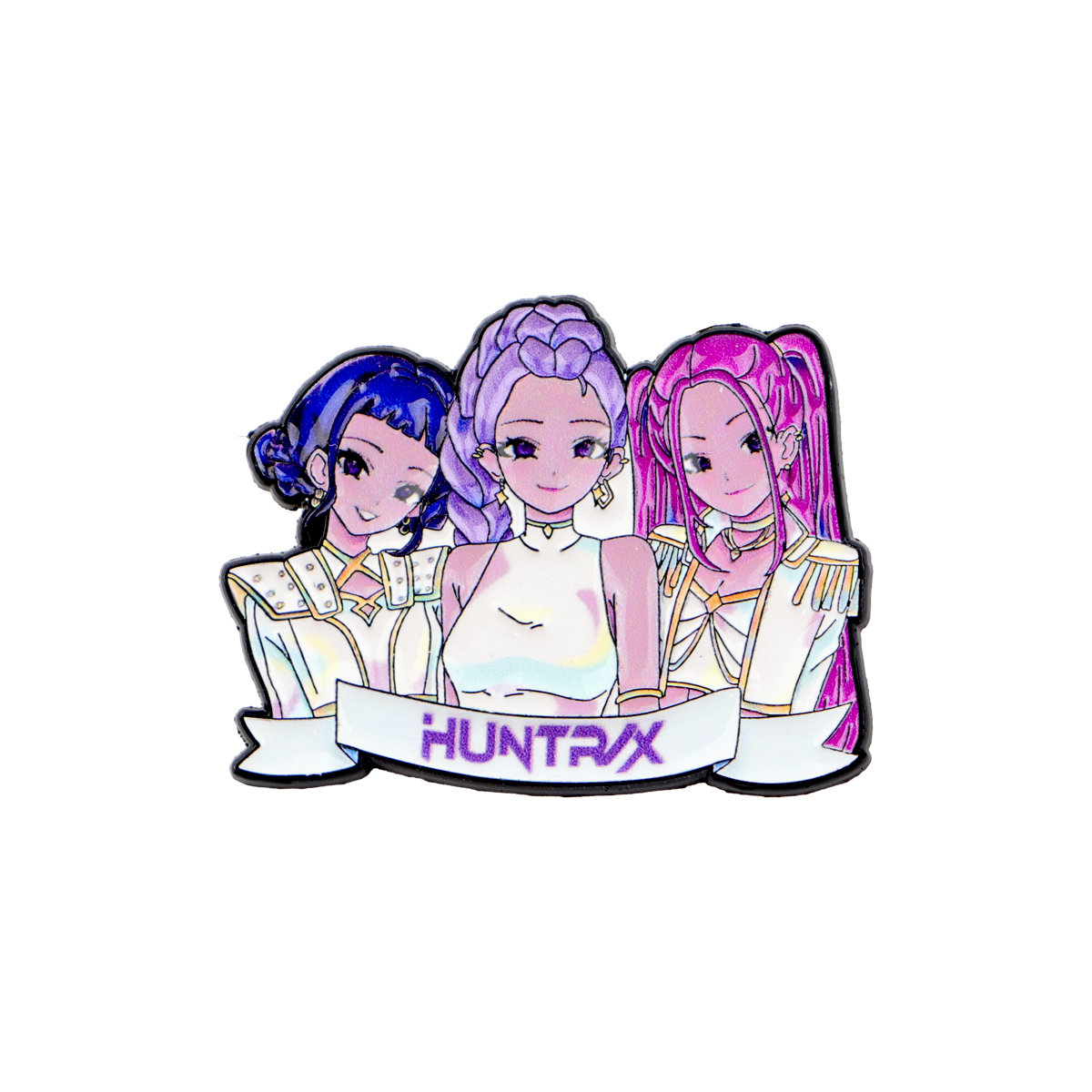 Gorąca Anime Filmowa Odznaka E – Embroidery Textile recenzja i cena
