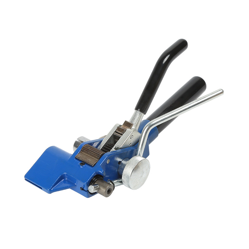Narzędzia do napinania opasek  – Hoop Tightener Tool recenzja i cena