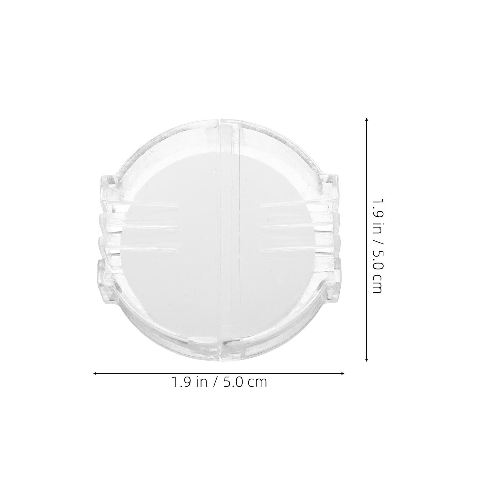 4 szt. Wosk do przeróbki nici  – Embroidery Floss recenzja i cena