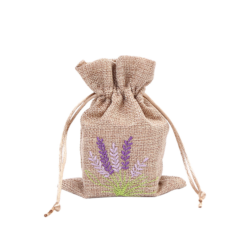 10 sztuk lawendowych woreczków – Embroidery House recenzja i cena