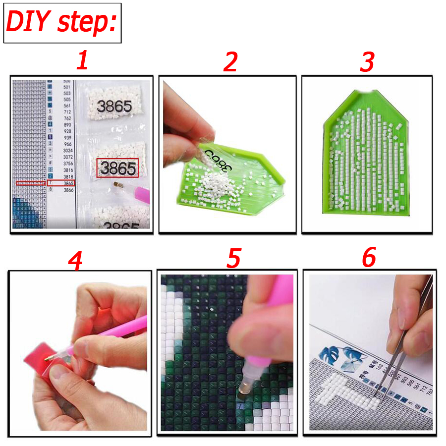 Duży wilk bieg pełne okrągłe w – Embroidery Running Stitch recenzja i cena