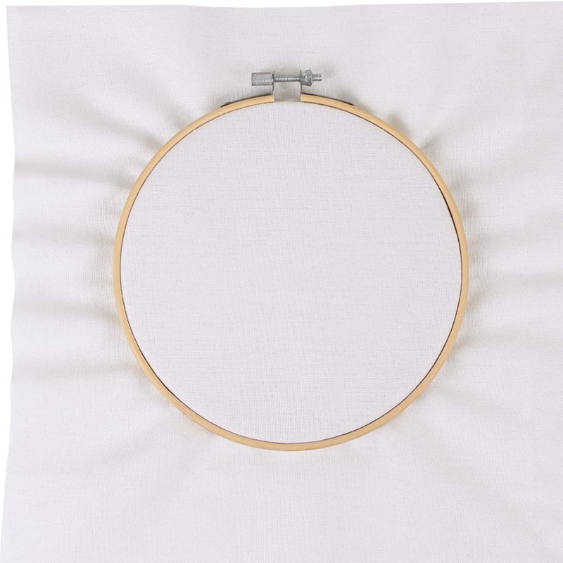 4 sztuki tkaniny lnianej, jedn – Embroidery Motif recenzja i cena