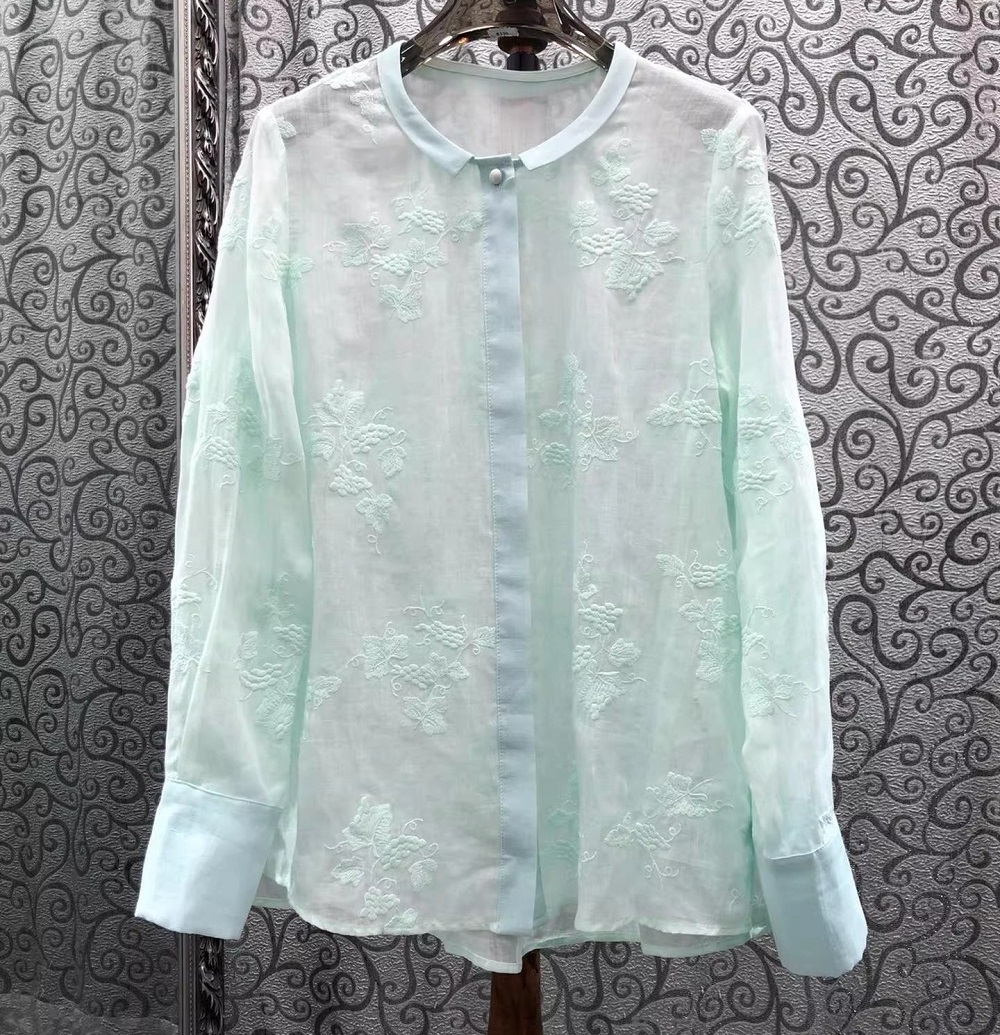 Wysokiej jakości nowe modne bl – Embroidery Yellow Flower recenzja i cena
