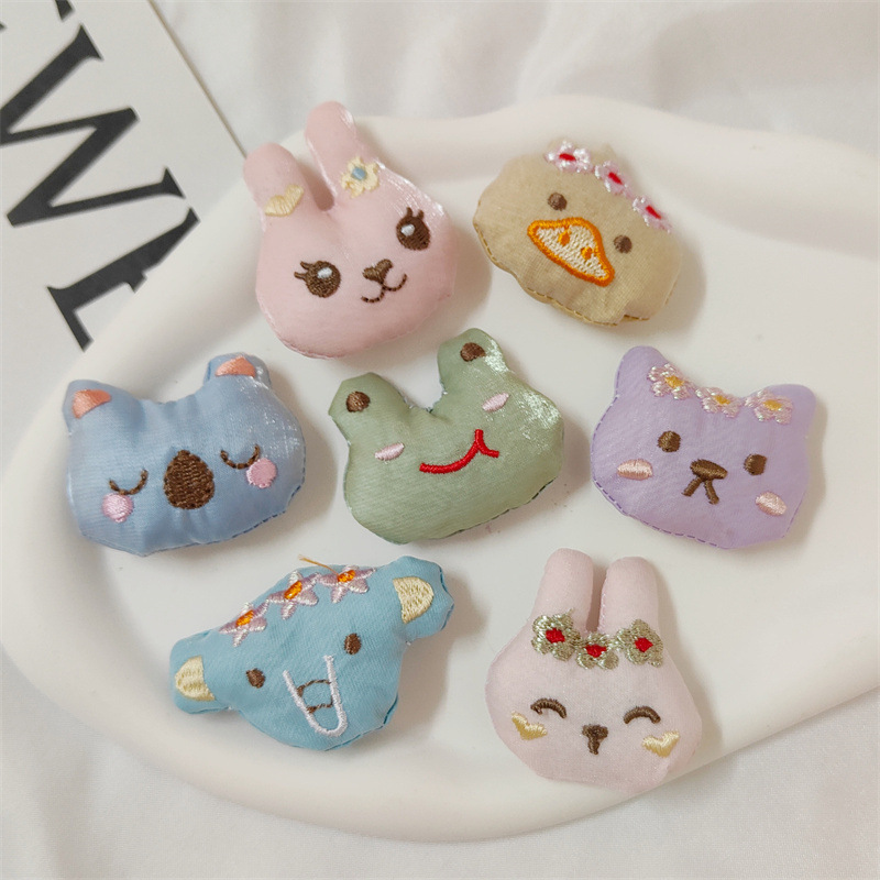 5 SZTUK Nowe akcesoria do haft – Embroidery Rabbit recenzja i cena