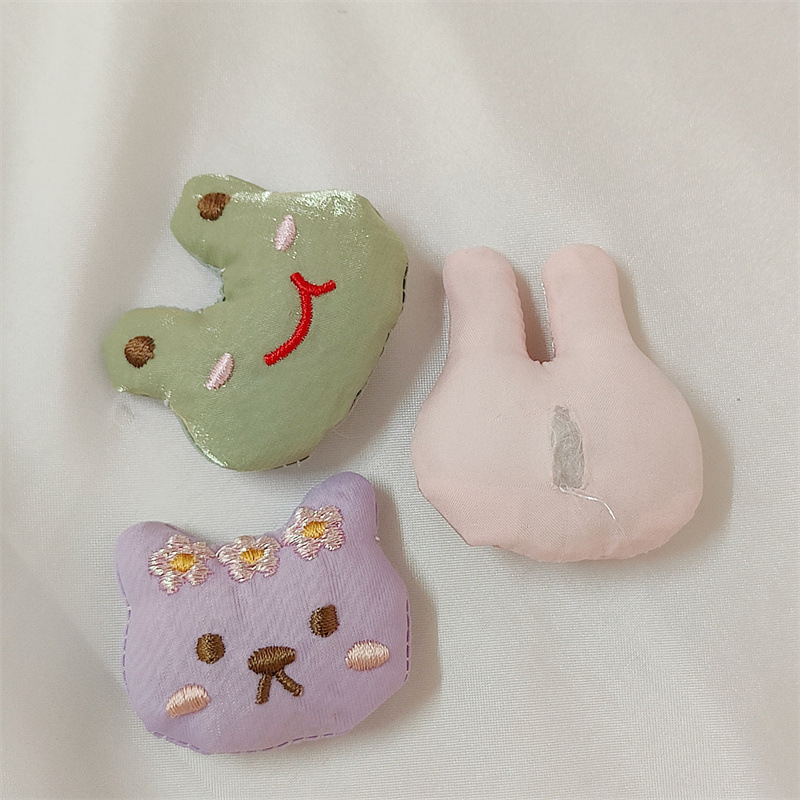 5 SZTUK Nowe akcesoria do haft – Embroidery Rabbit recenzja i cena