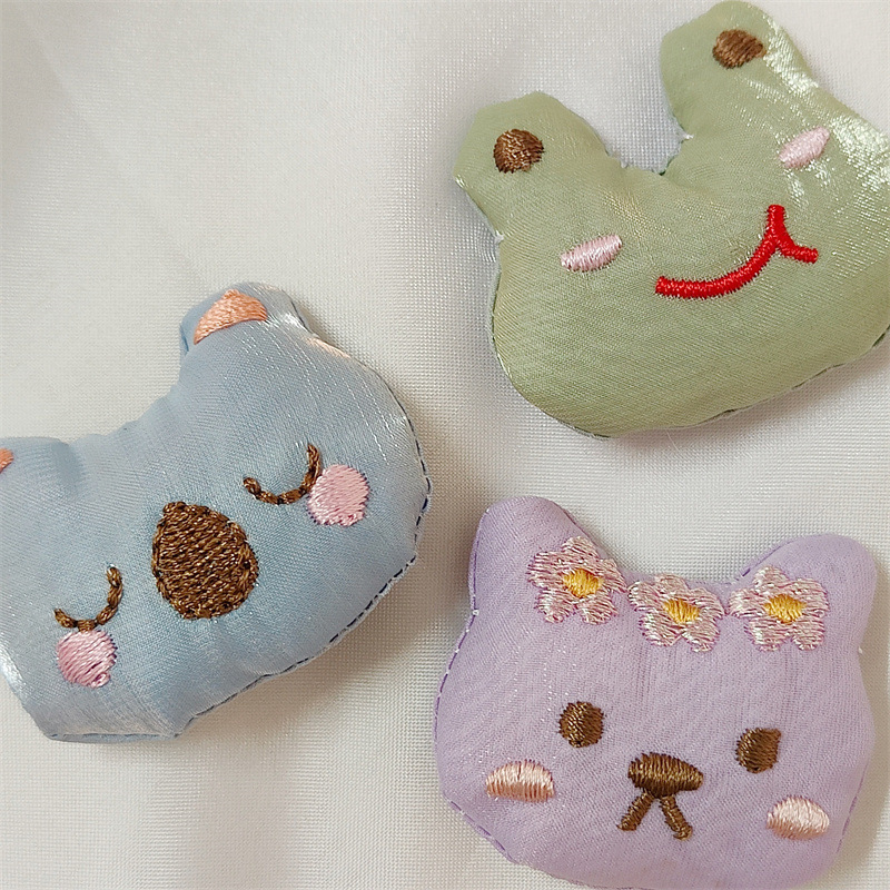5 SZTUK Nowe akcesoria do haft – Embroidery Rabbit recenzja i cena