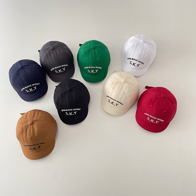 Czapka z daszkiem RAISE Casual – Embroidery Simple recenzja i cena