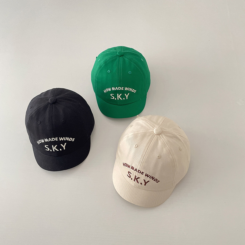 Czapka z daszkiem RAISE Casual – Embroidery Simple recenzja i cena