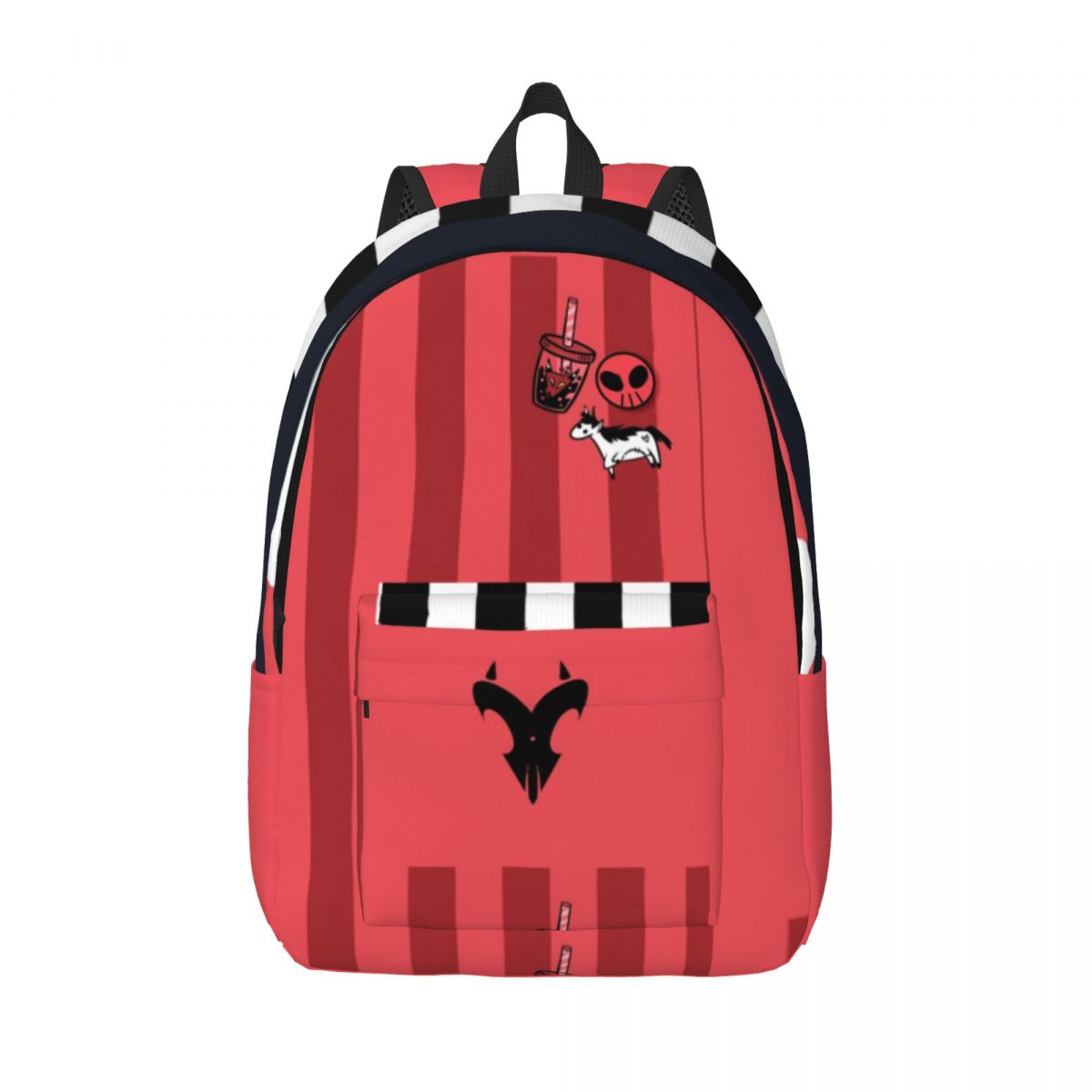 Plecak Helluvas B-Boss Blitzos – Embroidery Xmas recenzja i cena