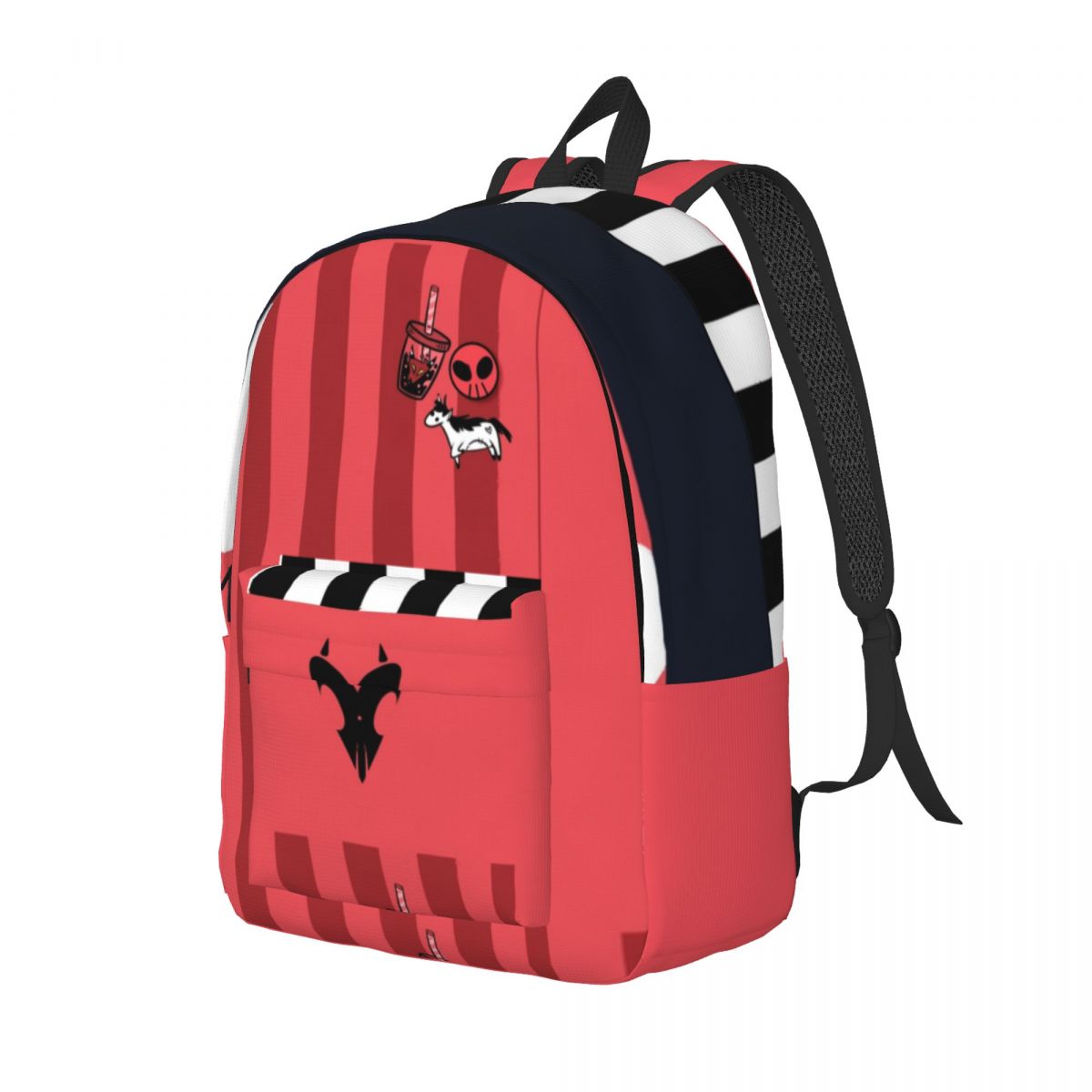 Plecak Helluvas B-Boss Blitzos – Embroidery Xmas recenzja i cena