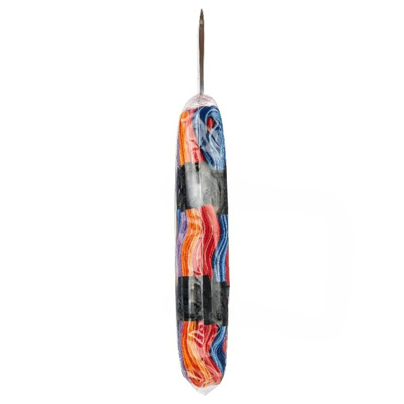 Zestaw nici do haftowania, 1 s – Embroidery Floss recenzja i cena