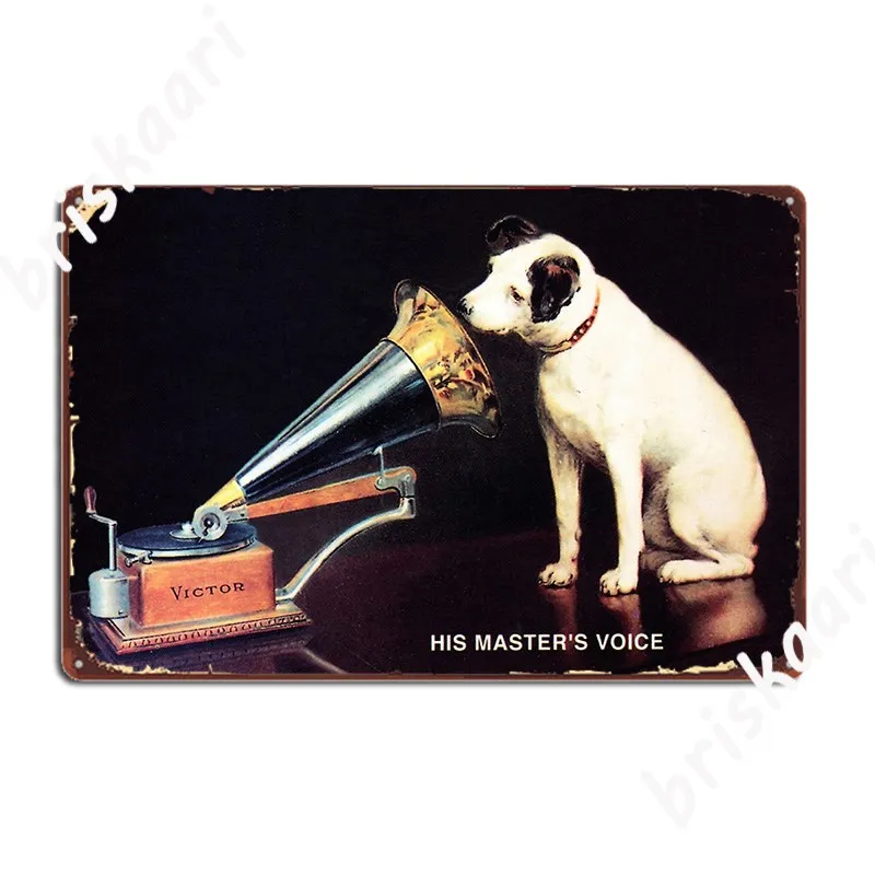 Rca Victor jego mistrzowie met – Embroidery Studio recenzja i cena