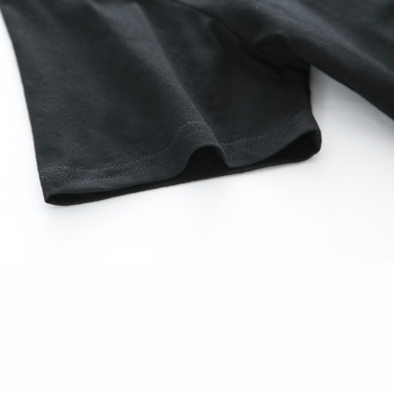 Koszulka z haftem Danny Phanto – Embroidery Men Shirt recenzja i cena