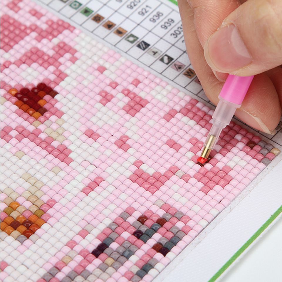 Duży rozmiar Retro Biegający K – Embroidery Running Stitch recenzja i cena